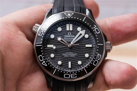 omega seamaster 300m review 2021|omega seamaster 300 professional review.